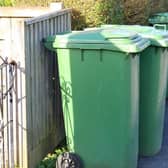 Residents must now pay if they have more than one green bin for food and garden waste in Milton Keynes