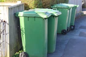 Residents must now pay if they have more than one green bin for food and garden waste in Milton Keynes