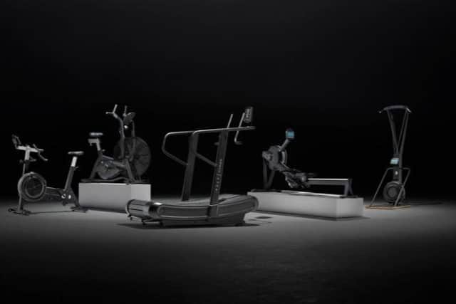 Buzz Gym and Dyaco strengthen partnership with bespoke free weights and HITT cardio offering