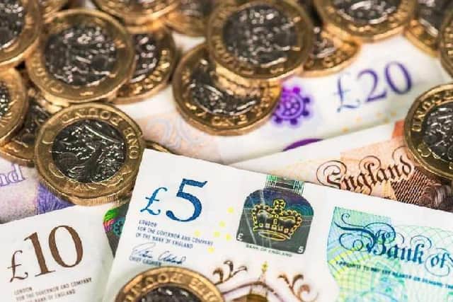 Five Milton Keynes companies - some of them big employers - have been named and shamed for failing to pay the minimum wage