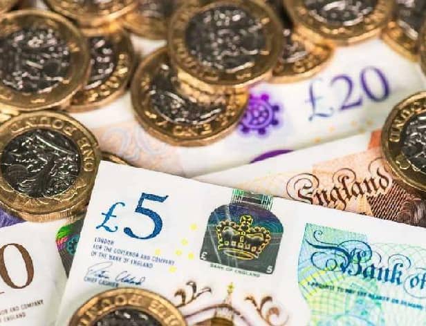 Five Milton Keynes companies - some of them big employers - have been named and shamed for failing to pay the minimum wage