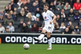 MK Dons are now without a win in four games.