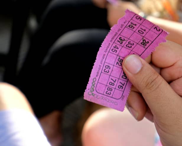 MERKUR Casino enters negotiations with Buzz Bingo.