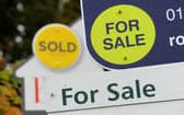 Property pries have dropped slightly but does not reverse the longer-term trend, which has seen property prices in the area grow by 1.2% over the last year.