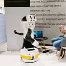 Milton Keynes Smart City Robotics competition will showcase a variety of robots designed to take on challenges that support everyday human life