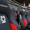 Who will be next in the MK Dons hotseat after it was vacated by Liam Manning on Sunday?