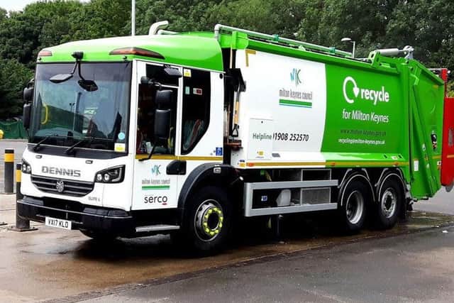 Serco contractors have been accused of 'getting stroppy' with the residents