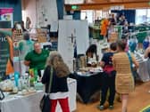 Mind Body Spirit Wellbeing Fair