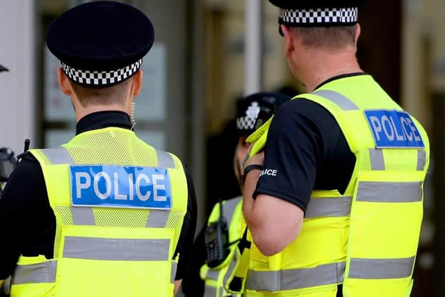 Police raided Luke Jones's Milton Keynes home and found a huge amount of cocaine