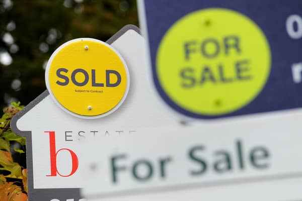 House prices continue to rise in Milton Keynes.