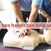 Restart A Heart