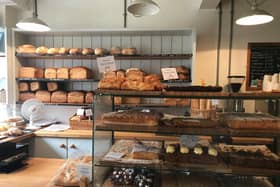 Woodstock's Artisan Bakery is closing at the end of the month in Stony Stratford, due to rising costs of operating