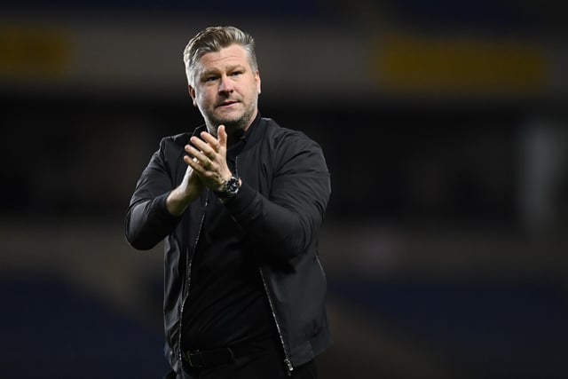Dons' longest serving manager departed after six-and-a-half years in 2016 but quickly bounced back into football management with Charlton. After 18 months at The Valley, he departed for Oxford United where he remains. Missing out on a second promotion to the Championship in 2020 in the play-off final, Robbo then missed out in the play-offs a year later, but missed out on the final day of reaching the top six last term.