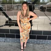 Lucy Dawson was a much loved member of the MK Dons staff team