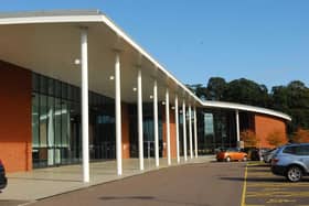 Central Bedfordshire Council.