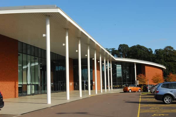 Central Bedfordshire Council.