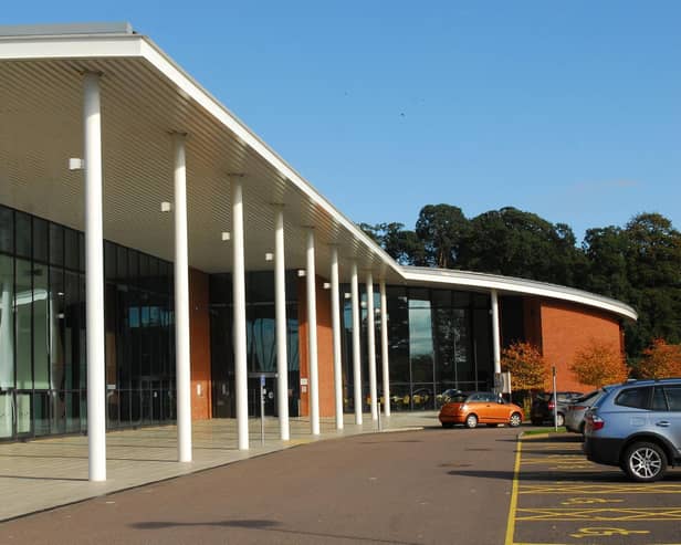 Central Bedfordshire Council.