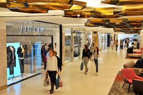 The new investors in centre:mk have spoken out about their plans