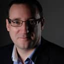 NNBN Managing Director and Head of Policy for the Milton Keynes Chamber of Commerce Simon Cox