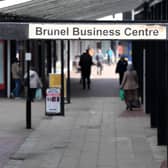 City councillors are urging people to shop local