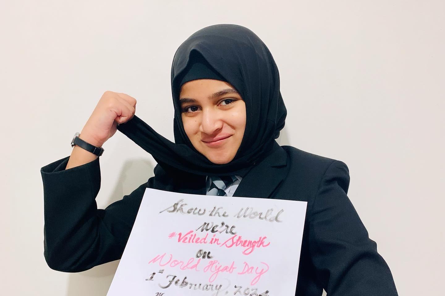 11 year old girl from Milton Keynes will be the face of World