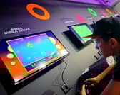 The Hangout opens its doors to gamers on Friday at Xscape in Central Milton Keynes