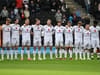 How MK Dons could line-up to face Bradford City