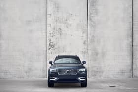 Volvo’s top-of-the-range seven-seat SUV, the XC90, has been honoured with two major awards