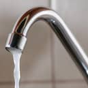 Households in some parts in Milton Keynes are having problems with low water pressure today