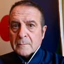 Mark Thomas
