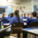 Children looked after by Milton Keynes City Council struggled to meet the expected learning standards, according to data from the Department for Education
