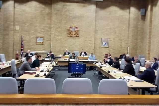 Changes are to be made to the way in which the public can challenge decisions made by councillors in Milton Keynes