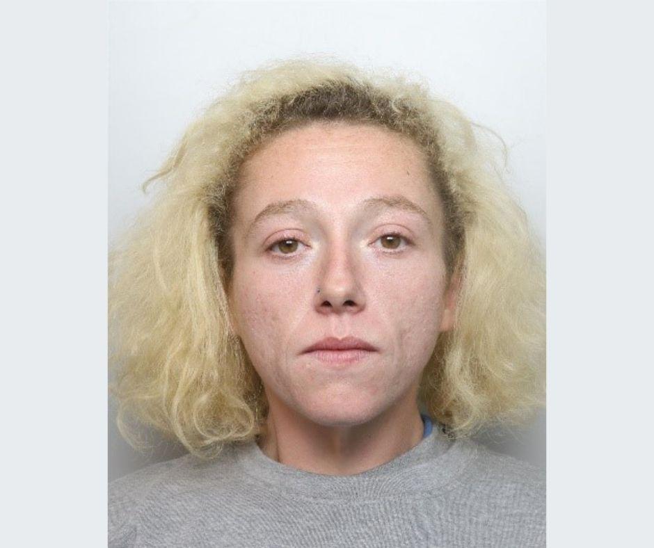 Woman jailed for hiding evidence in Milton Keynes murder case