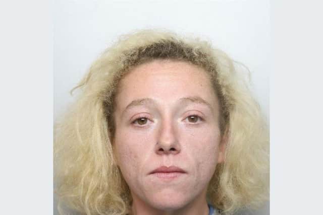 Woman jailed for hiding evidence in Milton Keynes murder case