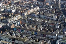 Some housing may be classed as 'affordable - but peopel in Milton Keynes still can't afford it