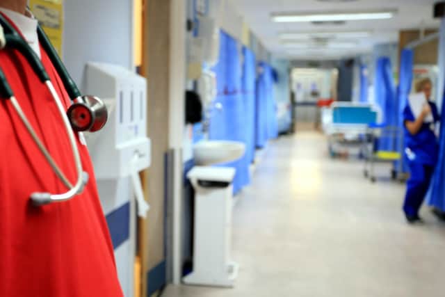 More people in Milton Keynes are dying early from heart disease, figures reveal