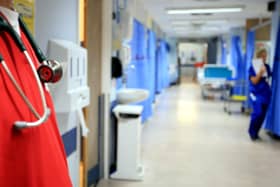 More people in Milton Keynes are dying early from heart disease, figures reveal