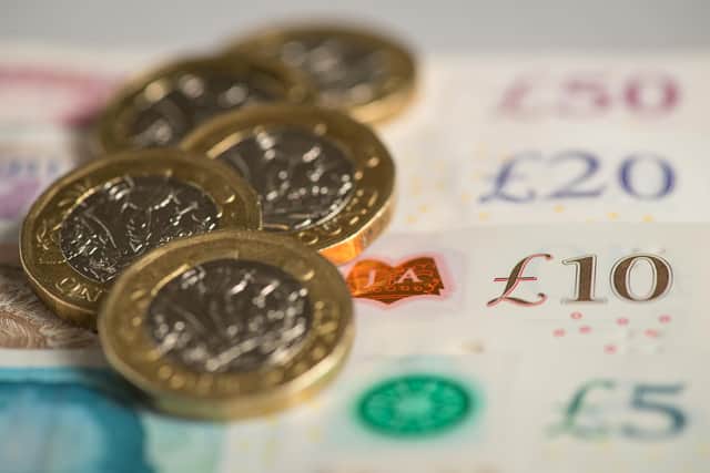 The £150 Cost of Living payment for the disabled is not enough, says Mk charity