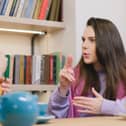 GP practice staff are to receive deaf awareness training