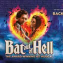 Bat Out Of Hell - MK Artwork