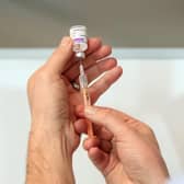 A new covid vaccination centre in Milton Keynes is opening on June 22