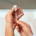A new covid vaccination centre in Milton Keynes is opening on June 22