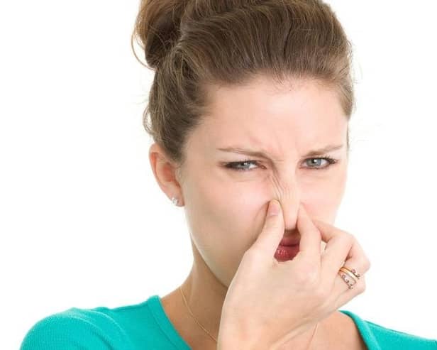 Residents insist there was a bad smell for days on their estate in Milton Keynes. Photo: Getty Images