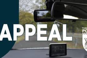 Police are seeking witness to a serious traffic collision in Milton Keynes