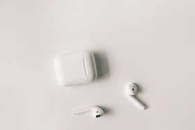 Cut our annoying office chatter with AirPods