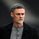 MK Dons boss Graham Alexander, (Picture: Clive Mason/Getty Images)