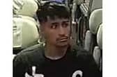 Do your recognise this man? Police want to talk to him