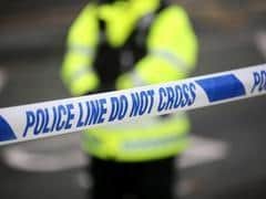 Police say they have identified two people they wish to speak to in connection with a murder in Bletchley earlier this year
