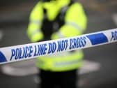 Police say they have identified two people they wish to speak to in connection with a murder in Bletchley earlier this year