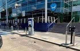 Milton Keynes City Council has installed 25 new rapid chargers in Central Milton Keynes (CMK).